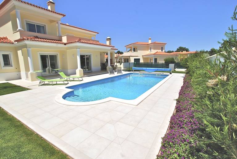 Villa  Peniche