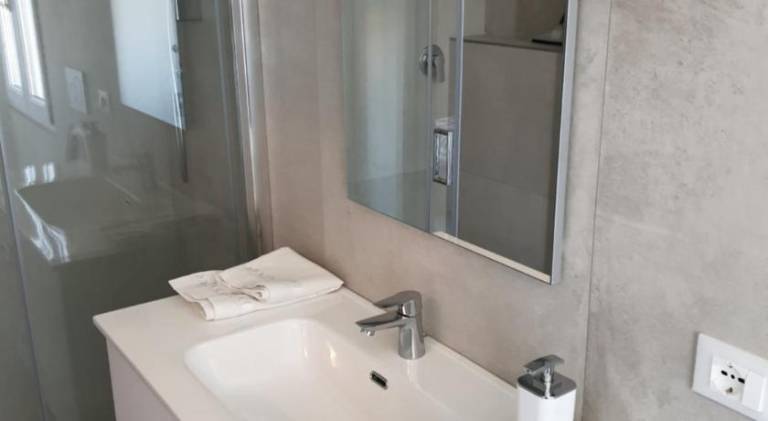 Holiday apartment for 4 persons — photo 2