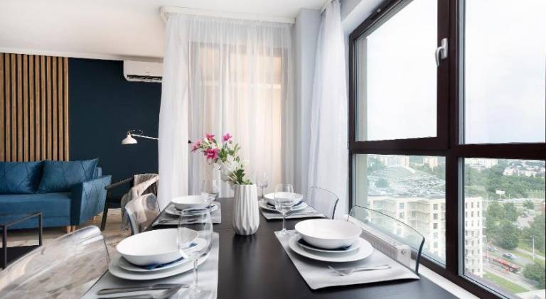 Apartment | Perfect for remote work — photo 3