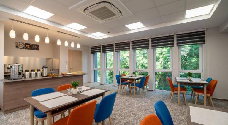 Easy Suites Heviz — photo 3