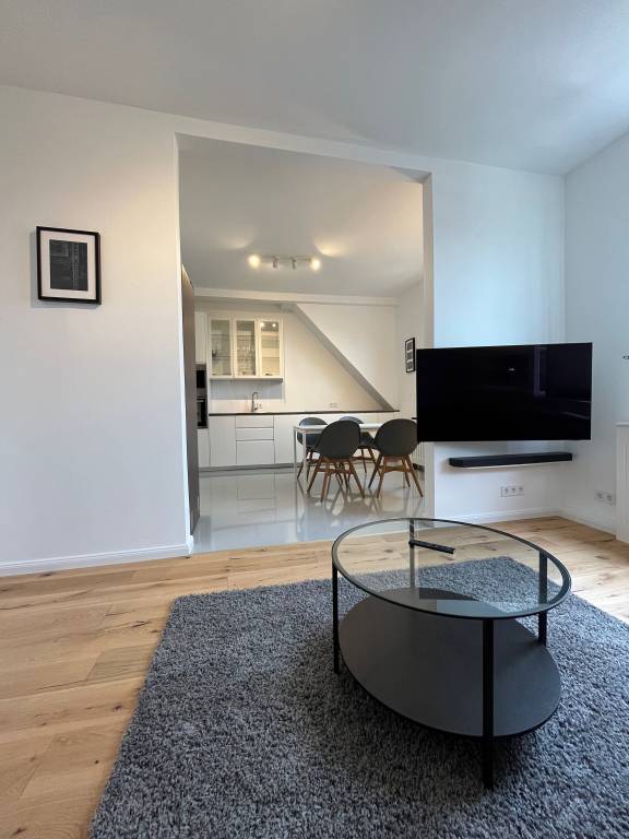 Ferienwohnung Gummersbach