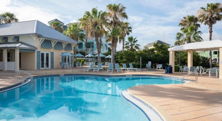 843 Cinnamon Beach, 3 Bedroom, Pet Friendly, Ocean Front, 2 Pools, Sleeps 8 in Palm Coast, FL