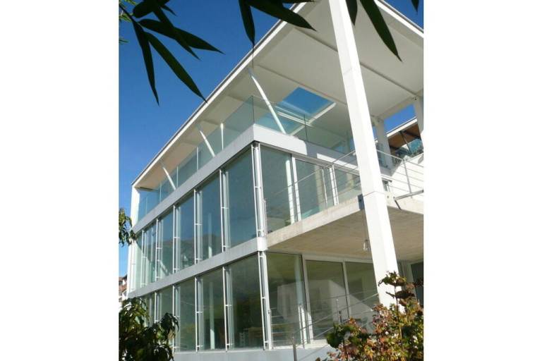 Ferienhaus Meran