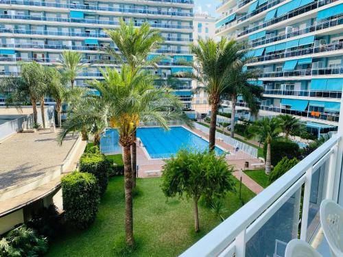 Apartamento Xeraco
