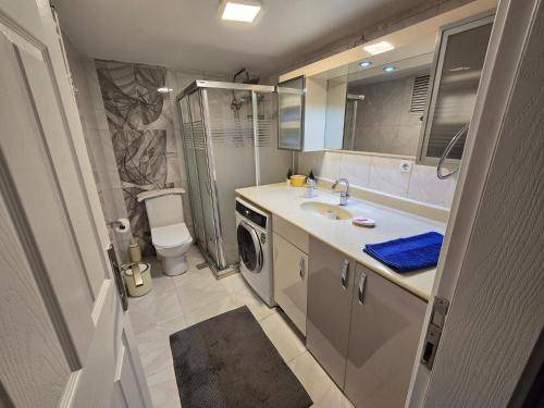 Ferienwohnung Izmir