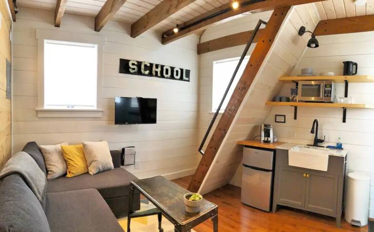 Apartment Morristown