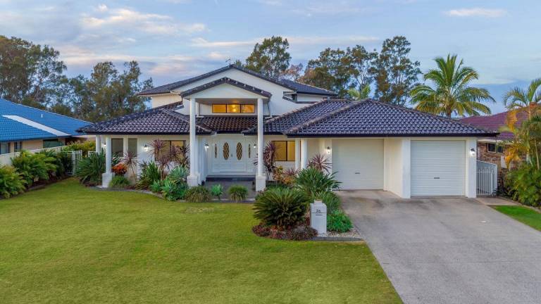 House  Yamba