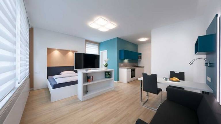 Ferienwohnung Leinfelden-Echterdingen