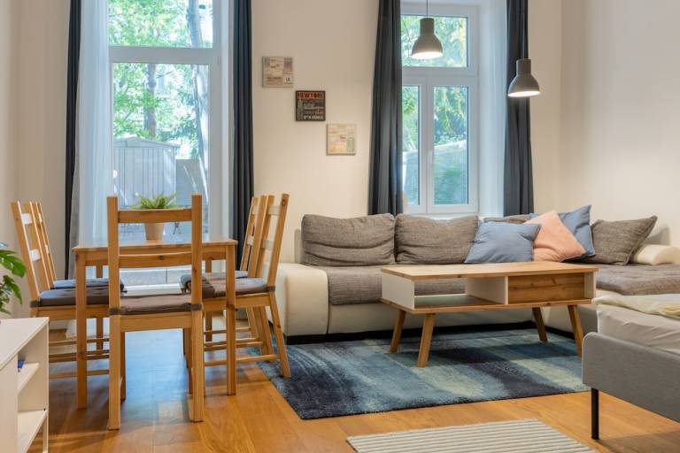Ferienwohnung Neubau