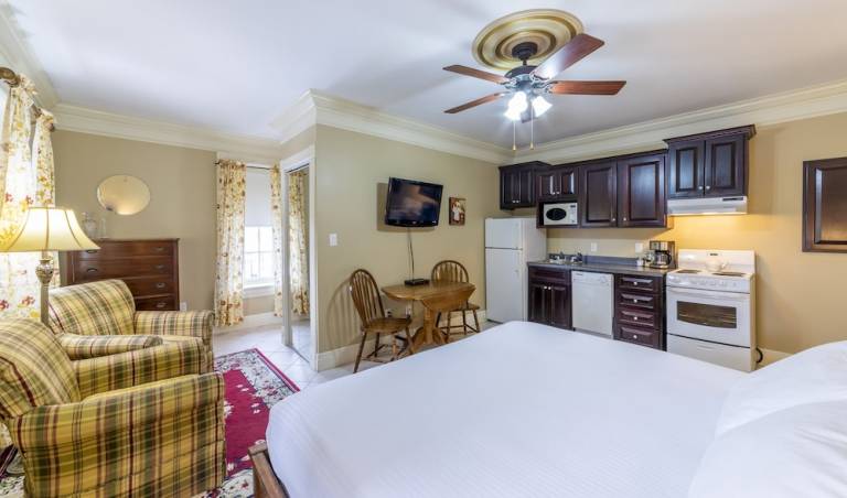 Apartment Saint John