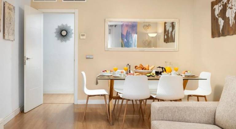 Beautiful holiday apartment | Pets allowed — photo 5