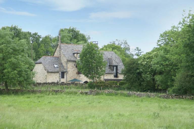 Maison de vacances Golinhac