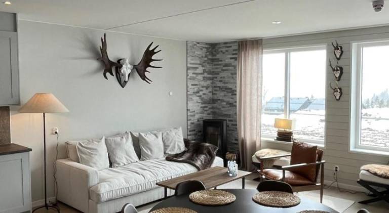Sadelbyn Fjallhem — photo 2