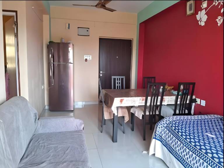 Apartment Vedic Village