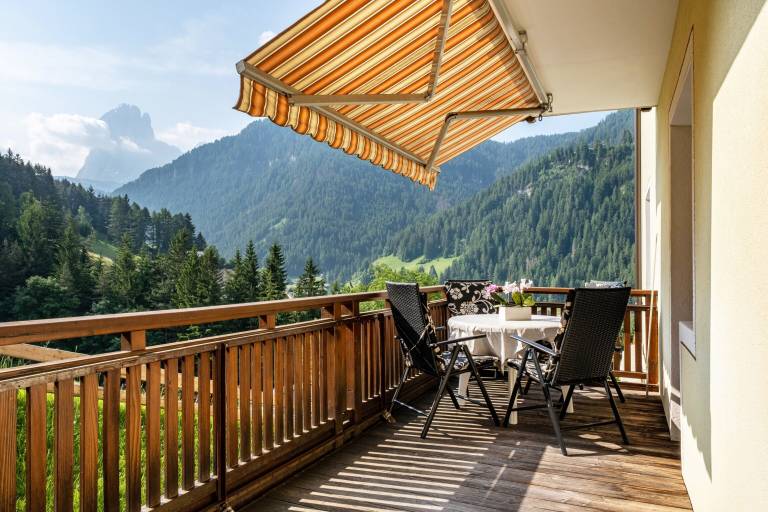 Ferienwohnung  Sankt Ulrich