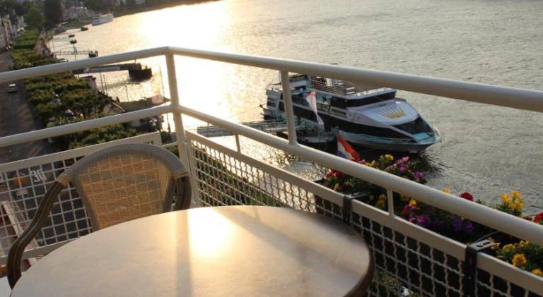 Rheinhotel Lilie — photo 4