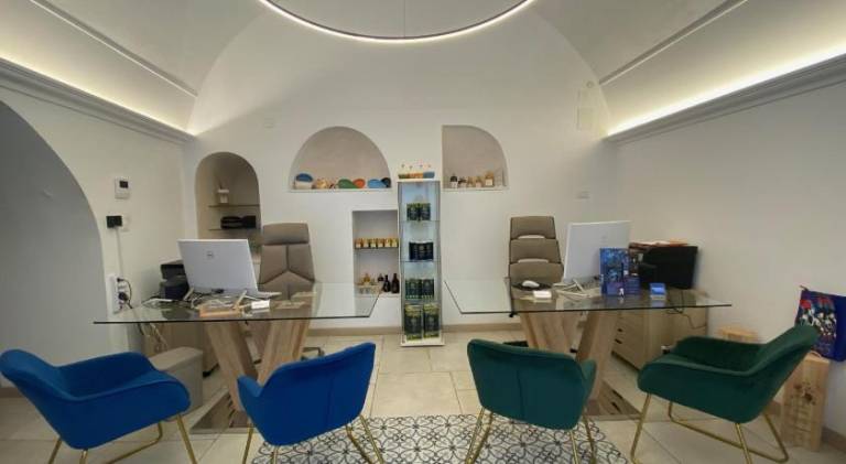 Casa Manfredi D'Angio — photo 5
