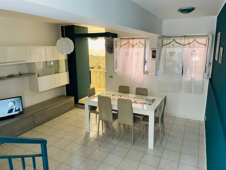 Maison de vacances Galice