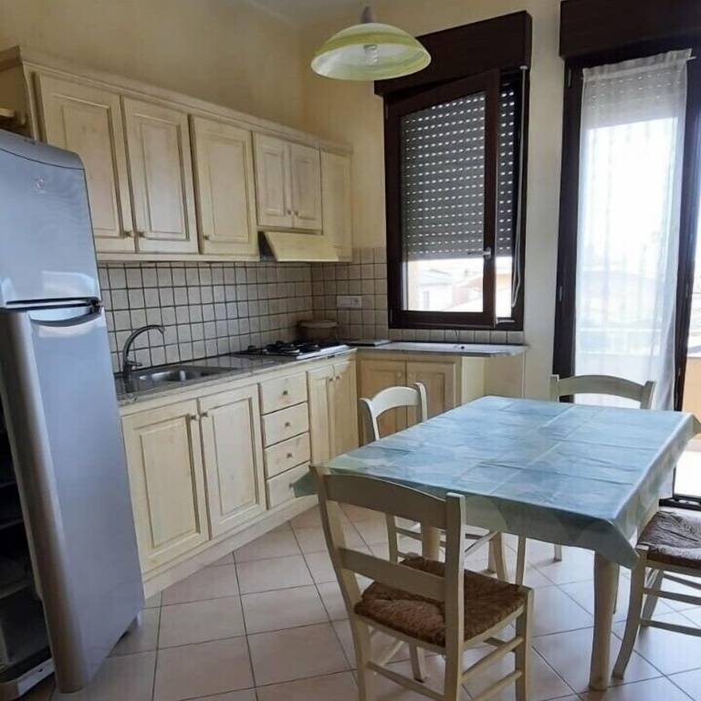 Ferienwohnung  Solanas