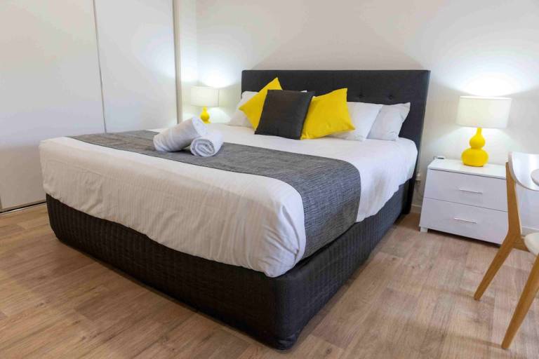 Motel Wynnum