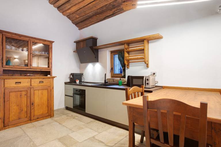 'Lo Boi' Apartment with Mountain View, Shared Garden and Wi-Fi — photo 4