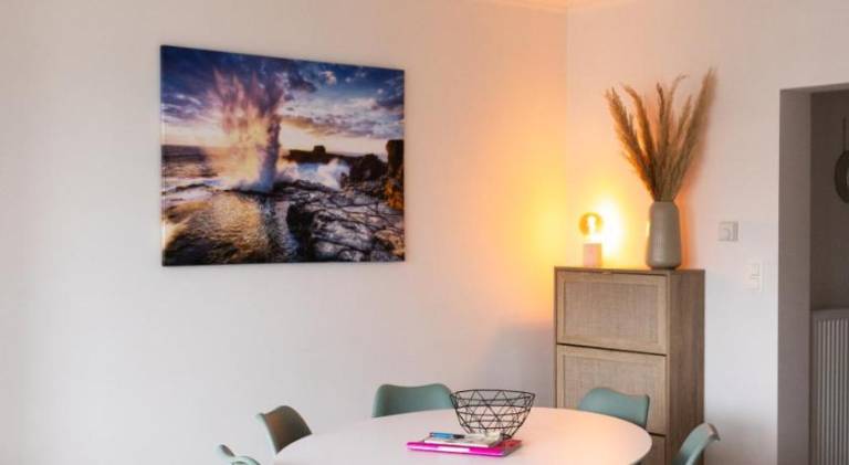 Holiday apartment | Close to the beach | Dogs allowed — photo 3