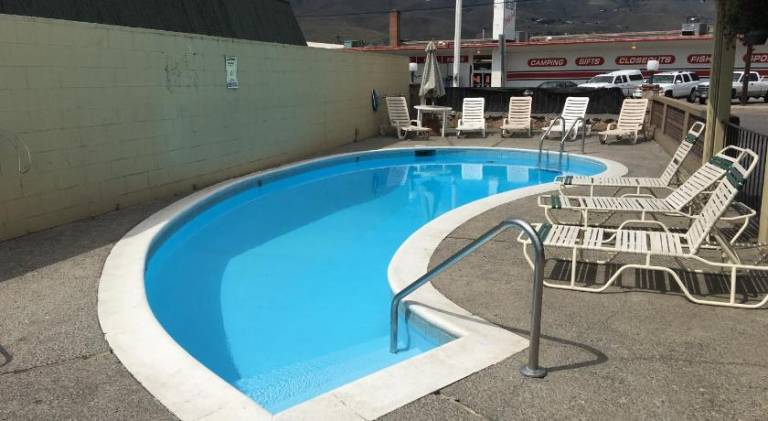 Cedars Inn Lewiston — photo 2