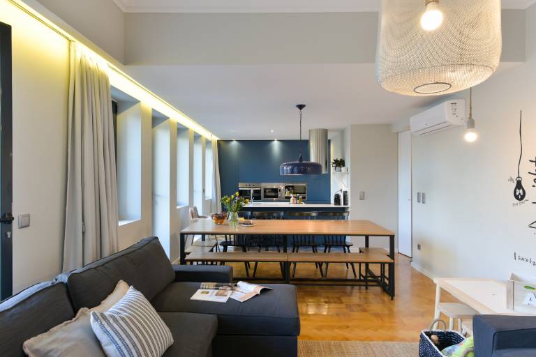 Feel Porto Syrah Townhouse — photo 3