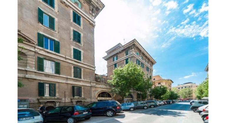 Apartment | Close to St. Peter's Basilica | Pets are welcome — photo 4