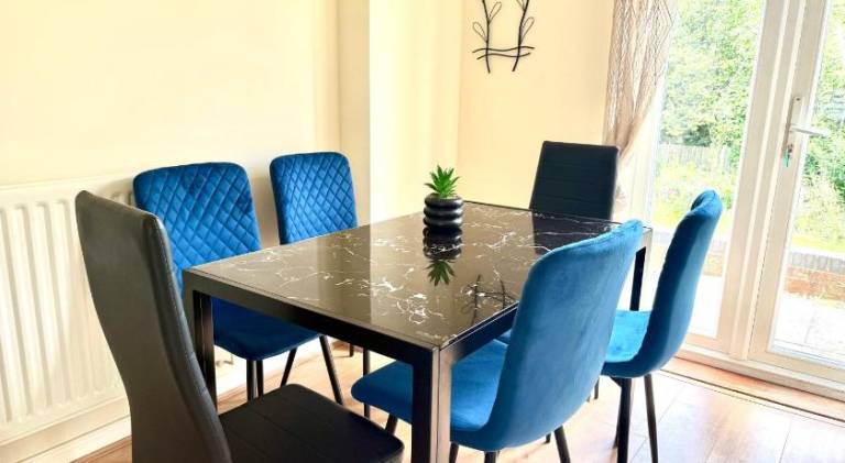 Vacation home with 3 rooms for 9 persons — photo 4