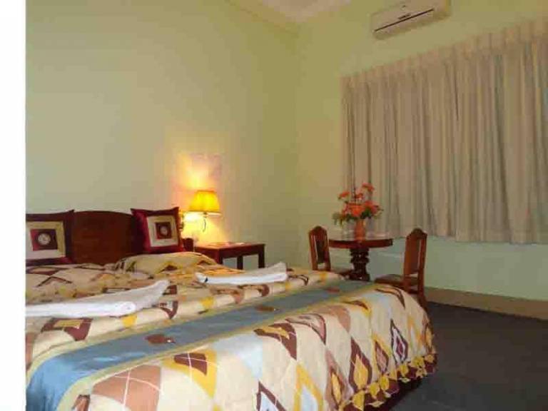 Green Park Village Guesthouse — photo 2