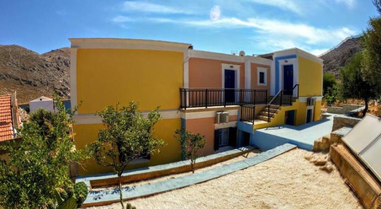 Holiday apartment with 2 rooms for 4 persons — photo 5