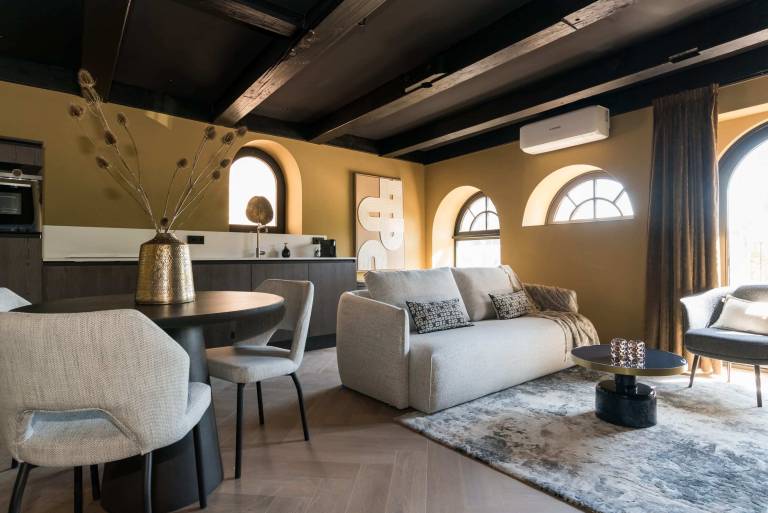Ferienwohnung Sneek