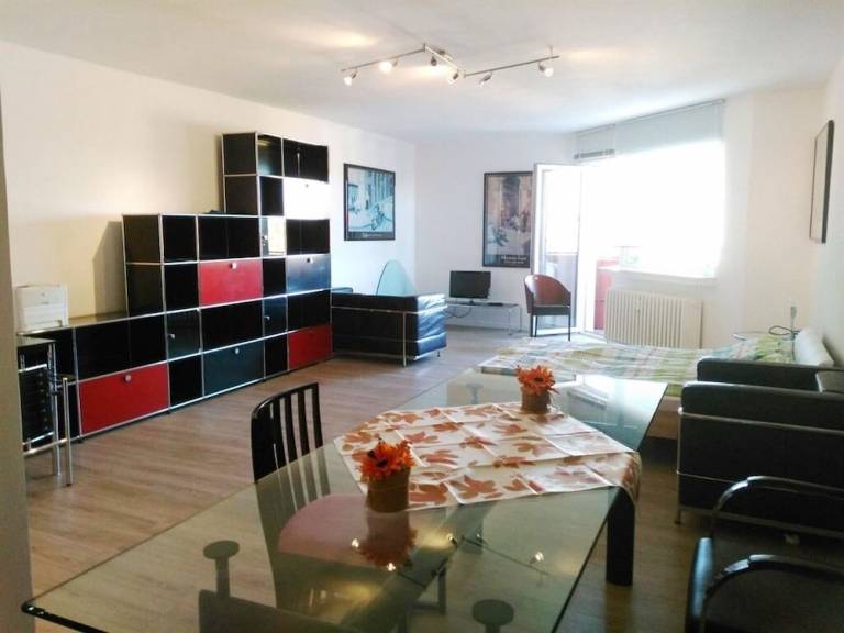 Ferienwohnung Haan