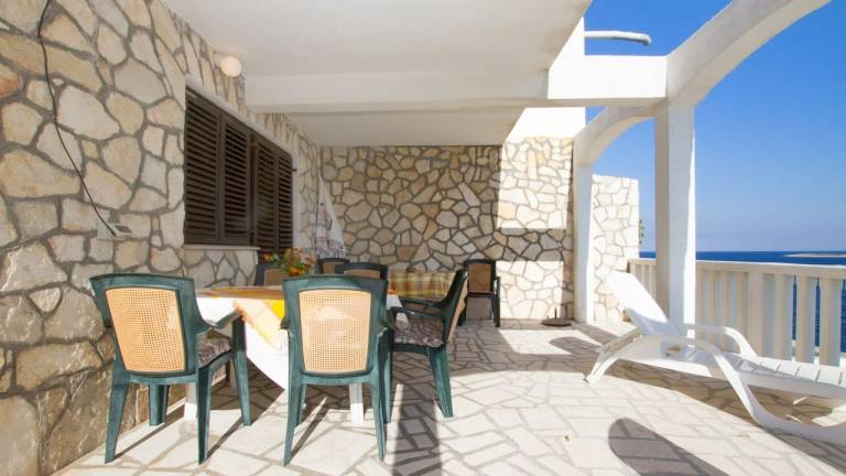 Apartma Rukavac
