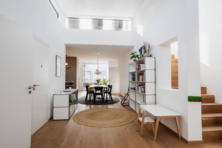 Ferienwohnung Bad Ischl