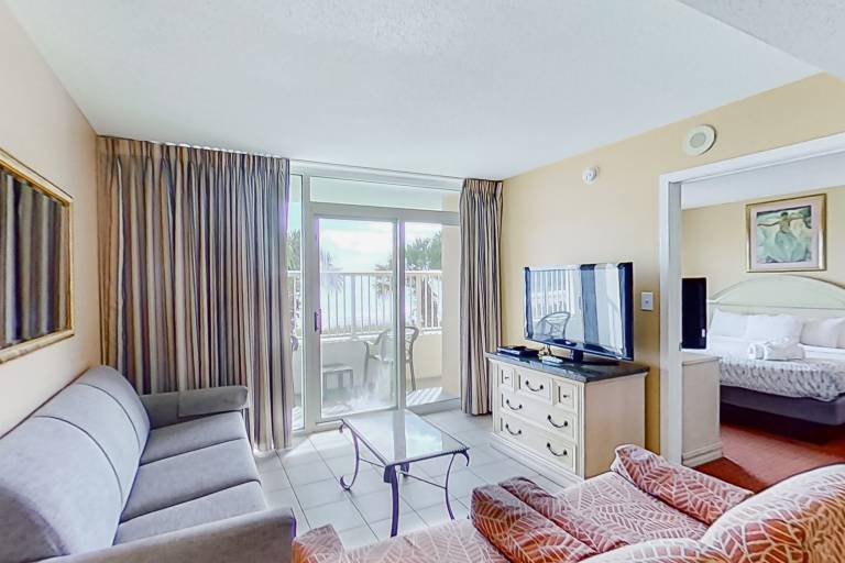 Condo Myrtle Beach