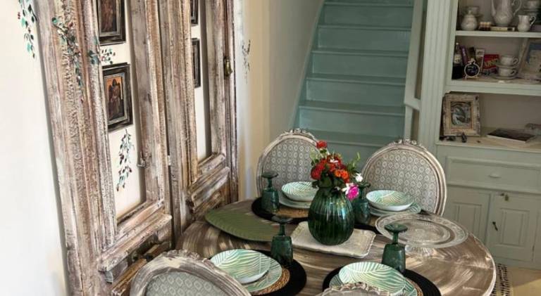 Lovely house | Pets allowed in Lesvos