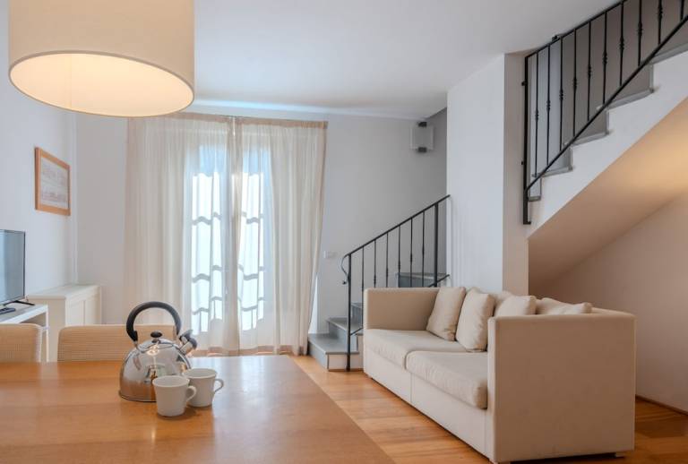 Appartamento vacanza Rignano sull'Arno