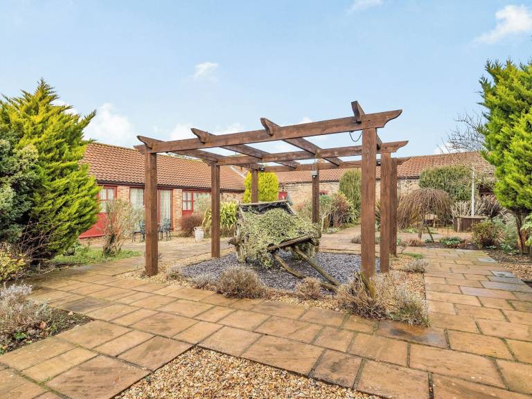 Cottage Brandesburton