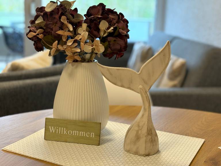 Ferienwohnung Butjadingen