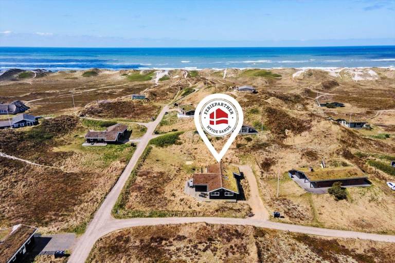 Ferienhaus Houvig