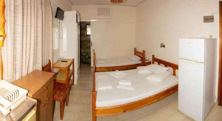 Holiday apartment with garden & patio | Close to the beach | Pets are welcome — photo 2