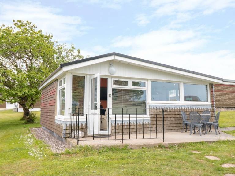 Cottage Stoke Fleming