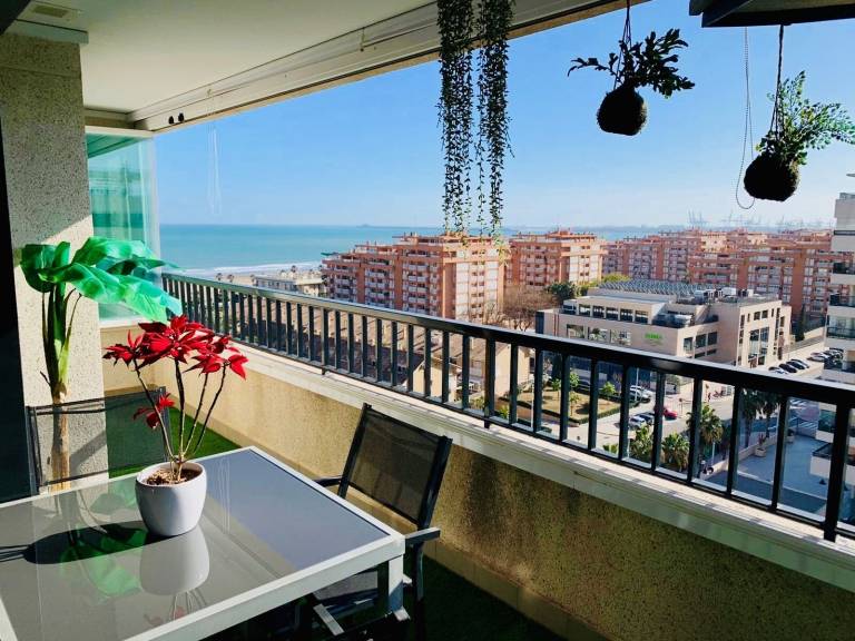 Apartamento  Port Saplaya