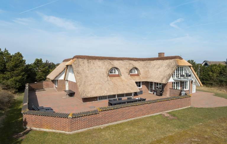 Casa Blåvand