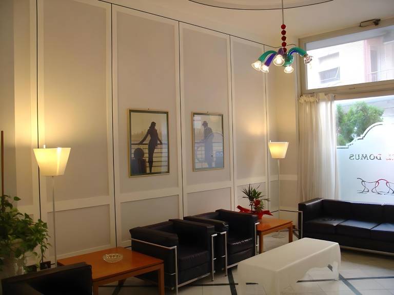 Hotel Domus in Alessandria