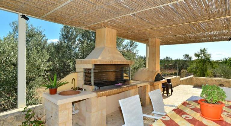 Beautiful villa with pool | Dogs allowed — photo 3