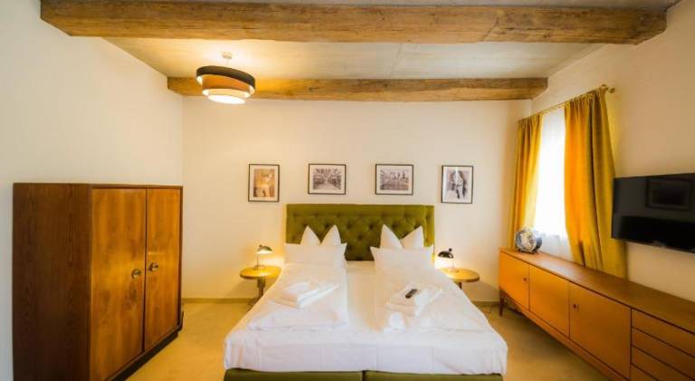 Hotel Luis Stadl in Regensburg