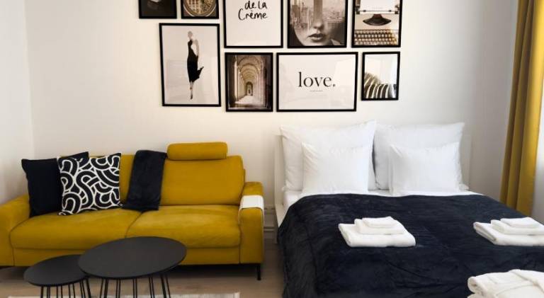 Ferienwohnung Amstetten